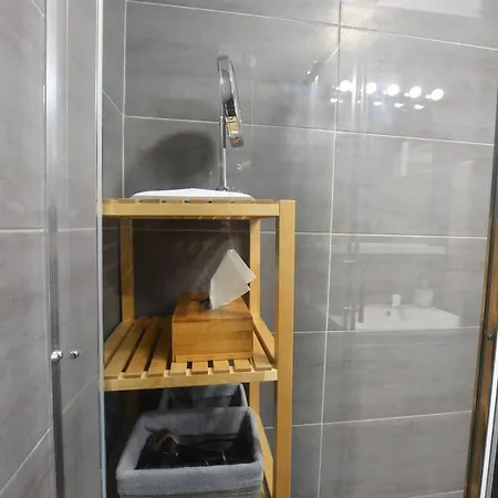 Apartment Rent *