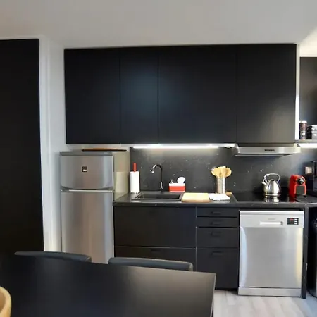 Rent Apartment