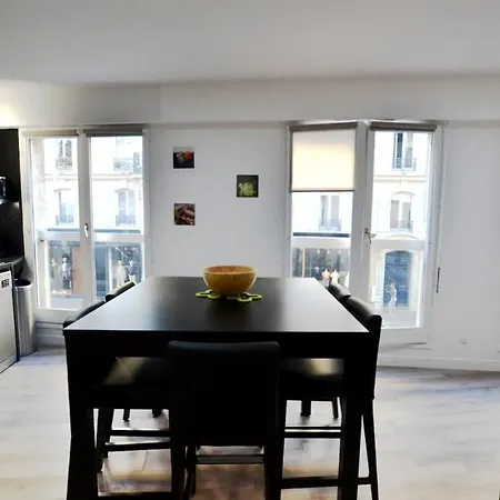 Apartment Rent Beausoleil