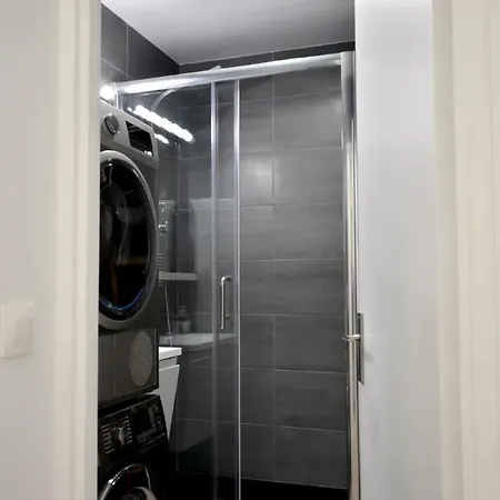 Apartment Rent *