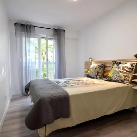 Rent Apartment Beausoleil