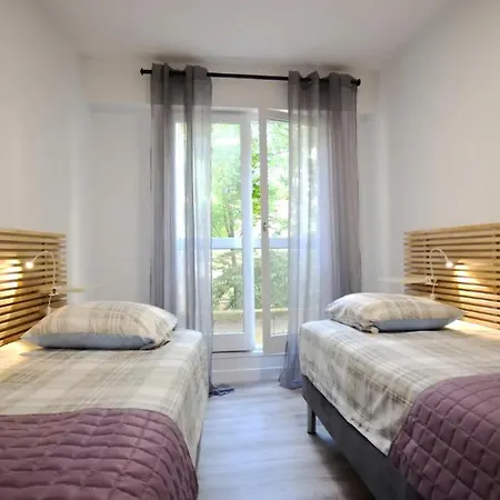 Rent Apartment Beausoleil
