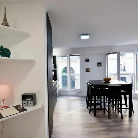 Rent Apartment Beausoleil