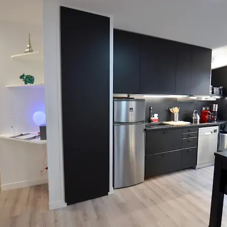Apartment Rent