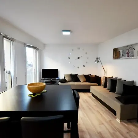 Rent Apartment Beausoleil