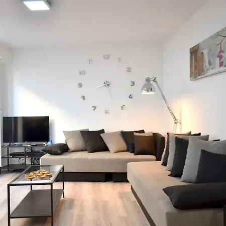 Rent Apartment