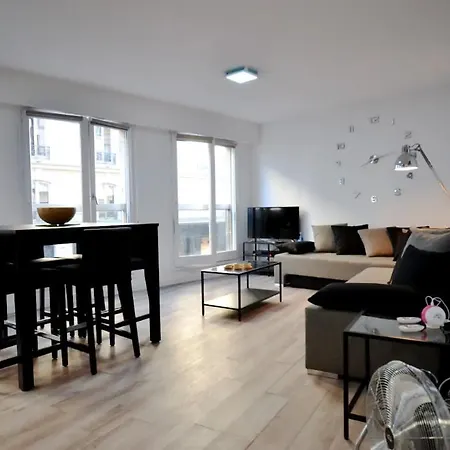 Apartment Rent *