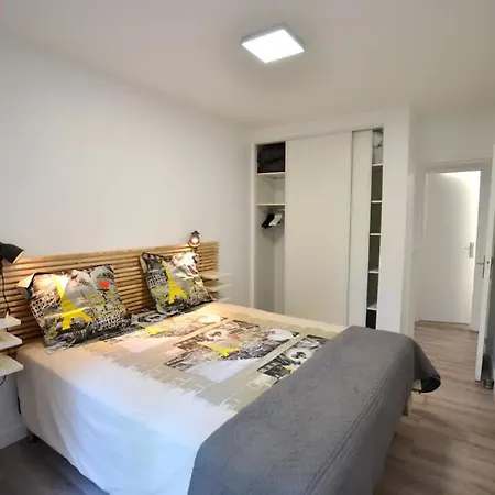 Rent Apartment *
