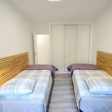 Rent Lejlighed *